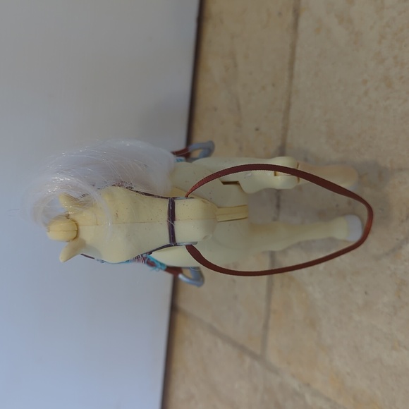 Fisher Price set of 2 talking horses - Picture 4 of 12